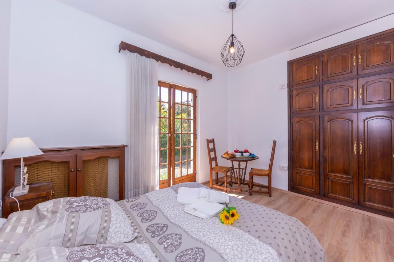 Villa Martine Au Bord Du Lac - Happy Rentals Cadrezzate Buitenkant foto