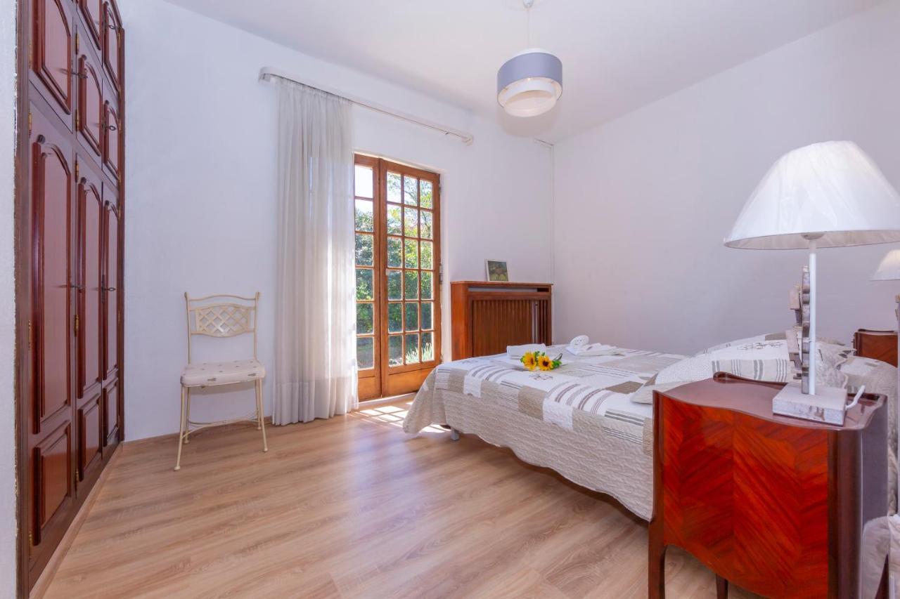Villa Martine Au Bord Du Lac - Happy Rentals Cadrezzate Buitenkant foto